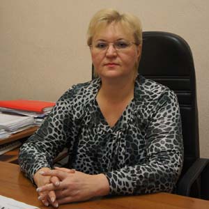 Кизилова Светлана Алексеевна.