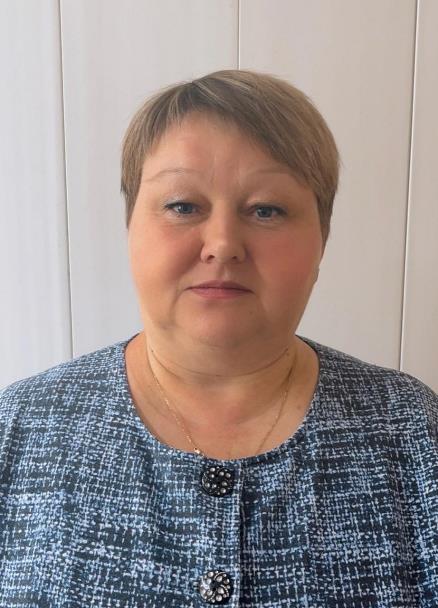 Петрова Марина Ивановна.